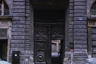 Photo d'archive