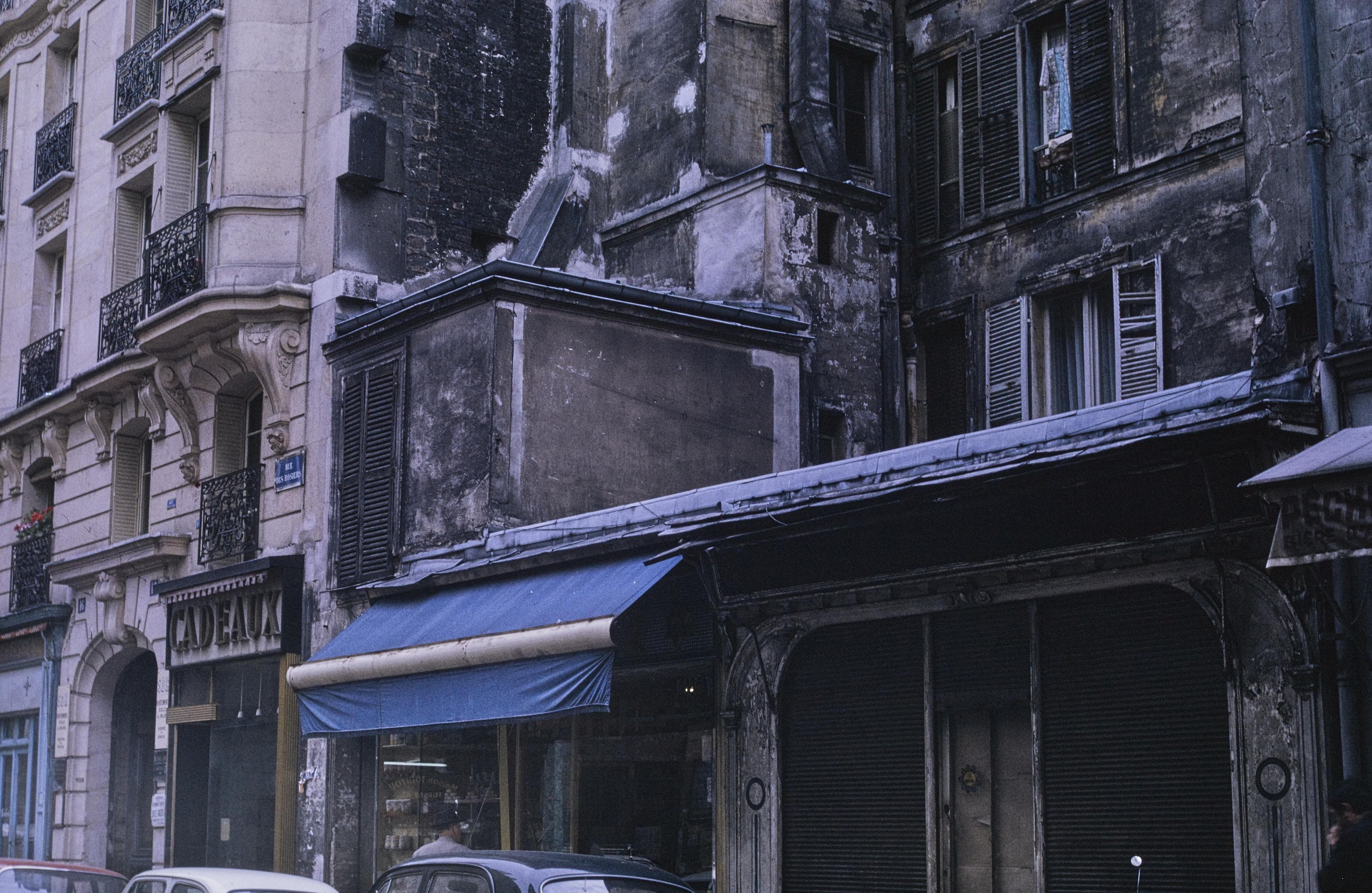 Photo d'archive
