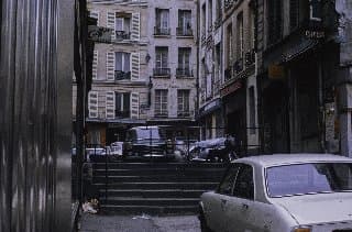 Photo d'archive