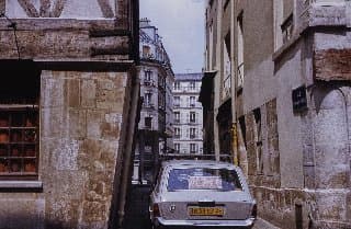 Photo d'archive