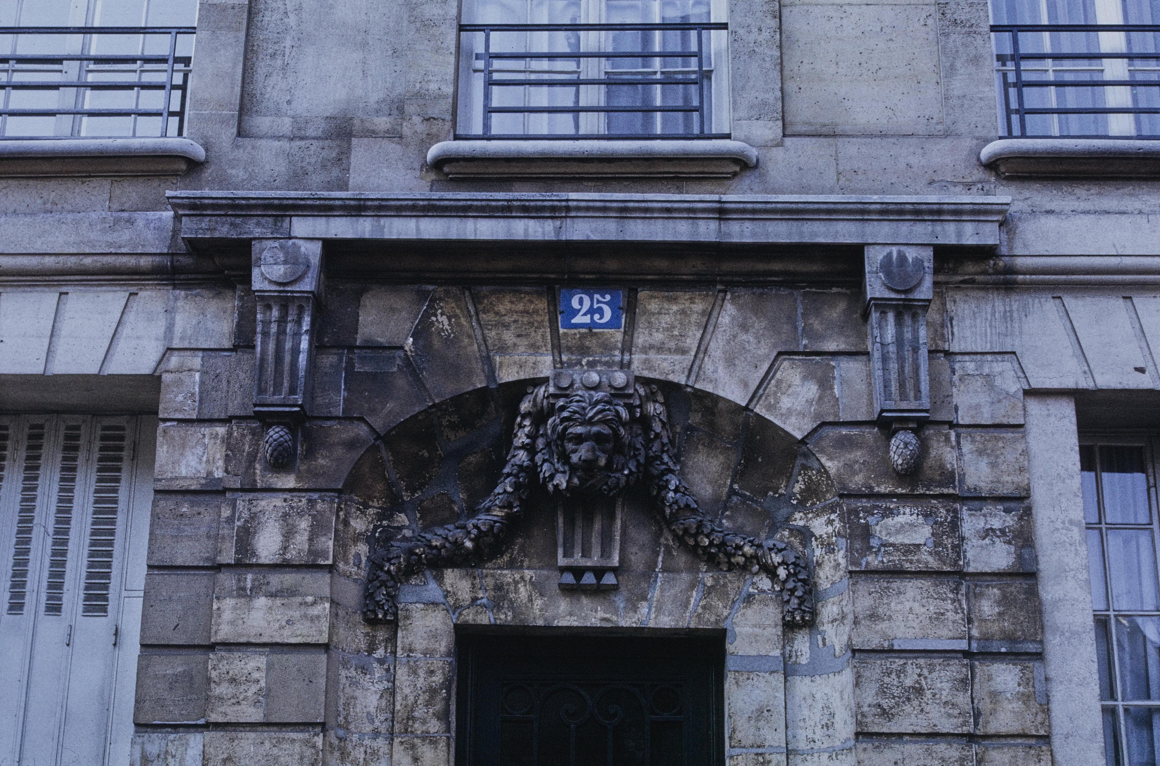 Photo d'archive
