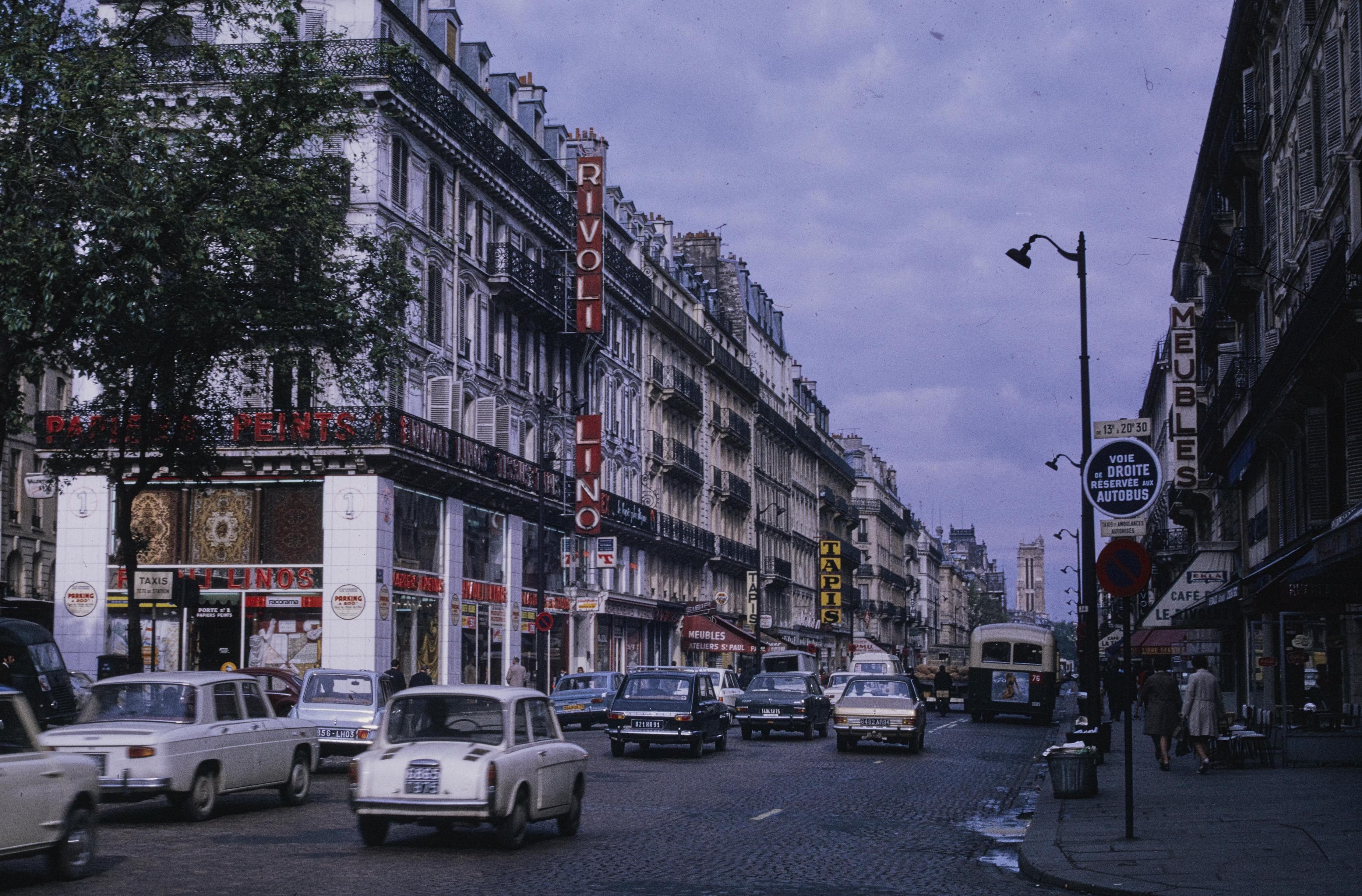 Photo d'archive