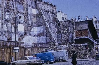 Photo d'archive