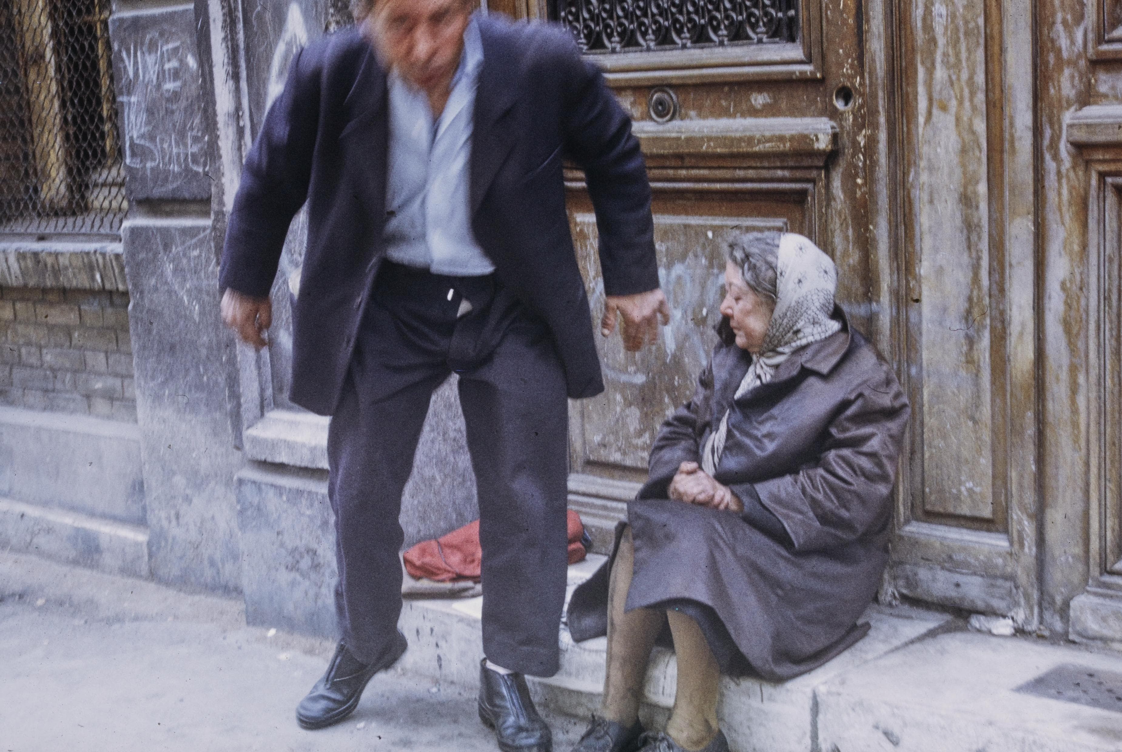 Photo d'archive