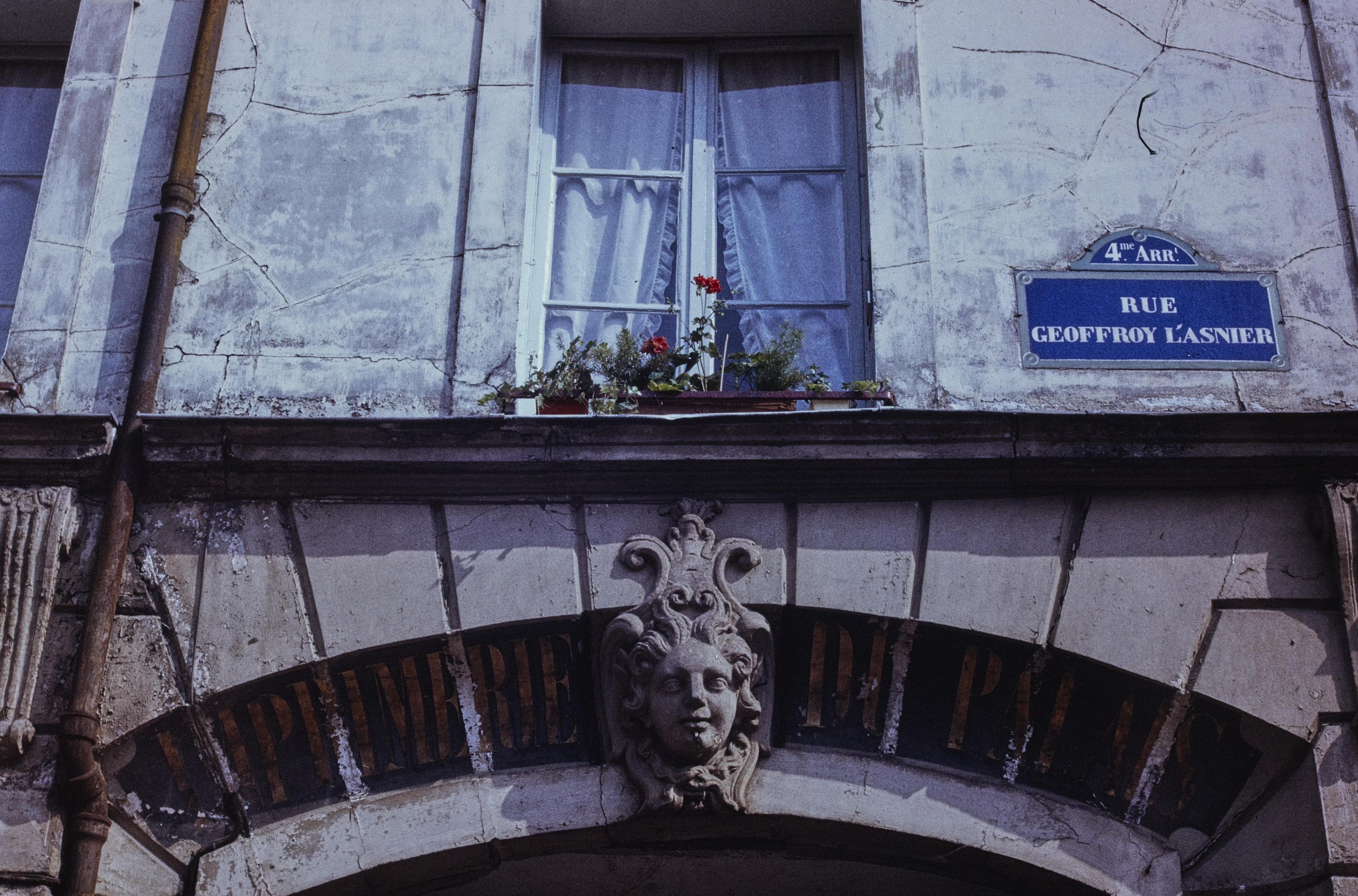Photo d'archive