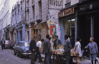 Photo d'archive