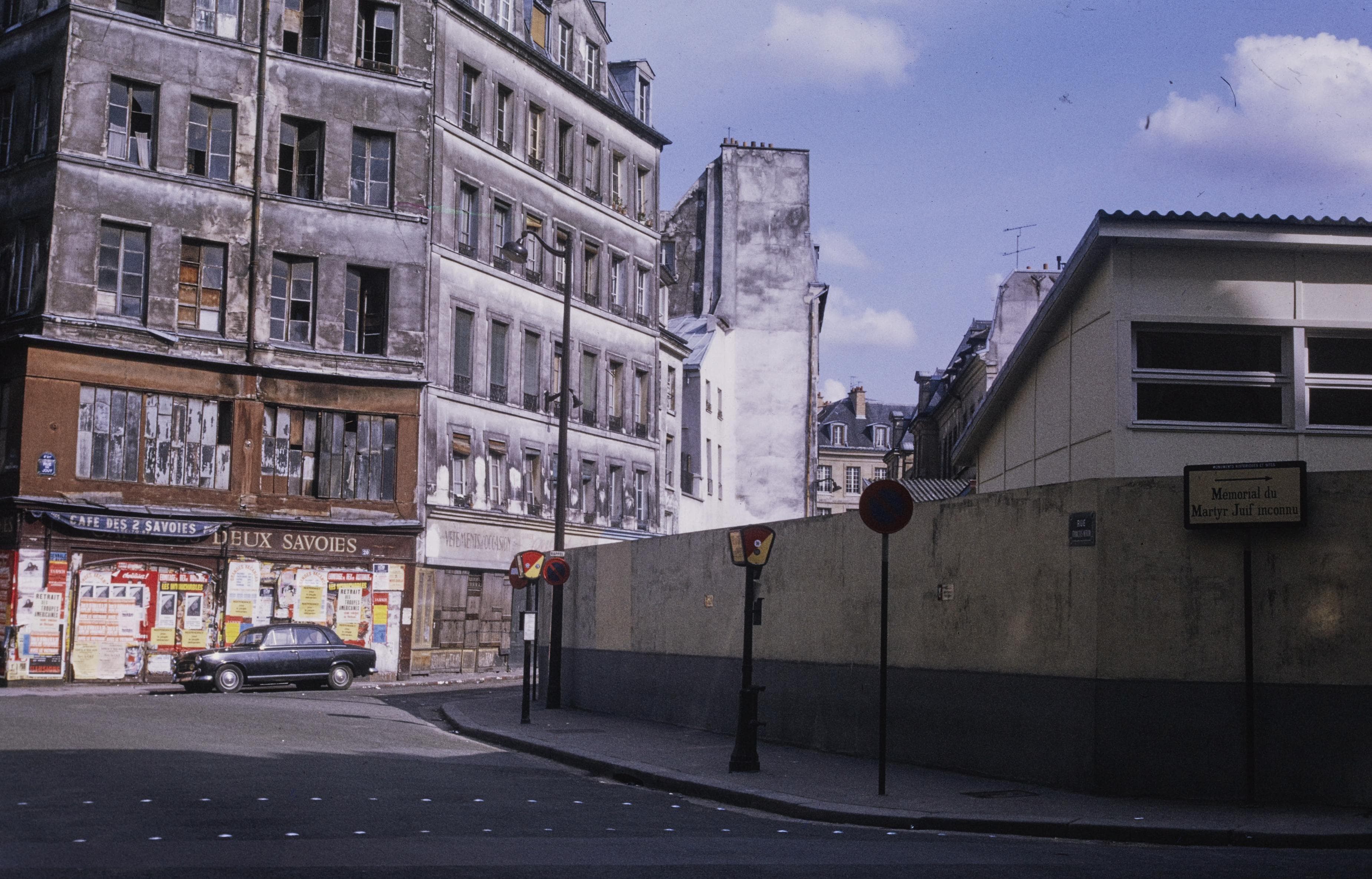 Photo d'archive