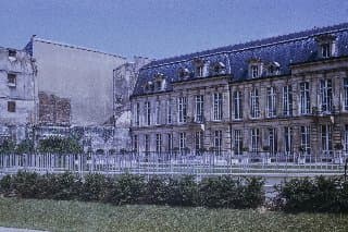 Photo d'archive