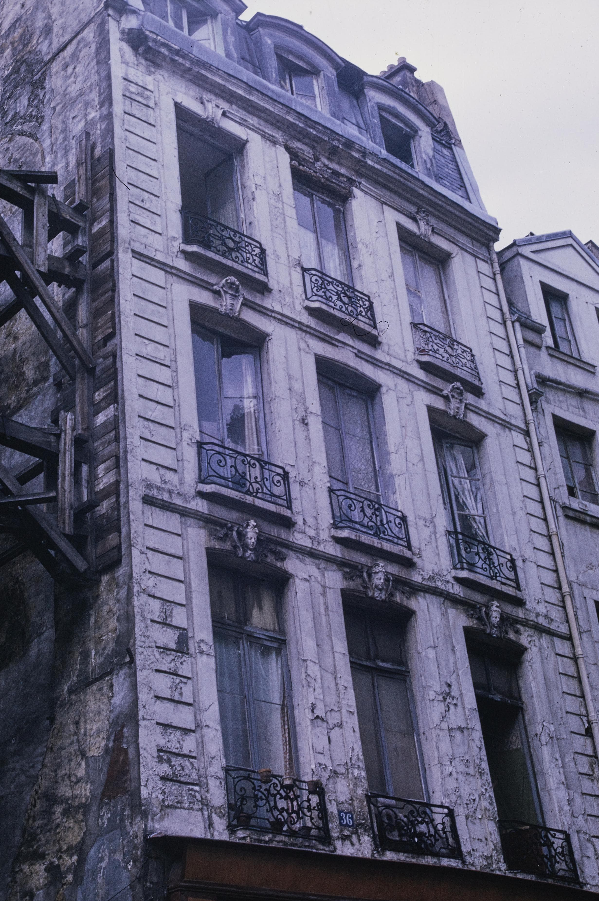 Photo d'archive
