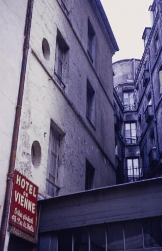 Photo d'archive