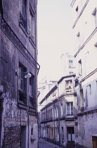 Photo d'archive