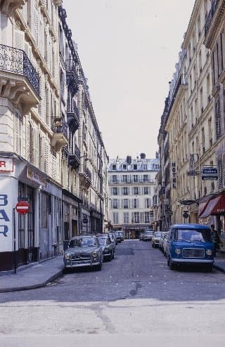 Photo d'archive