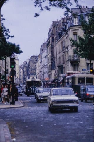 Photo d'archive