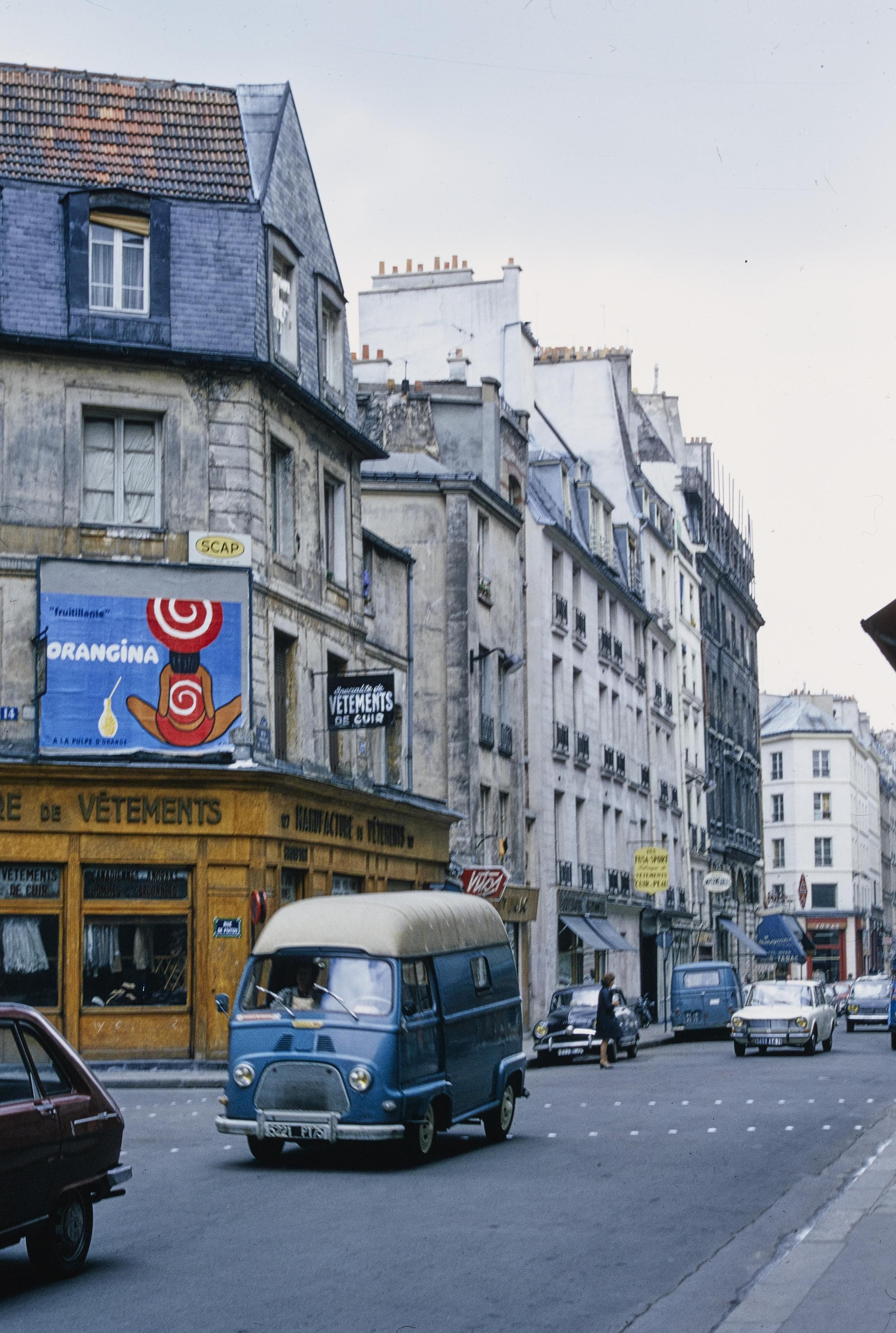 Photo d'archive