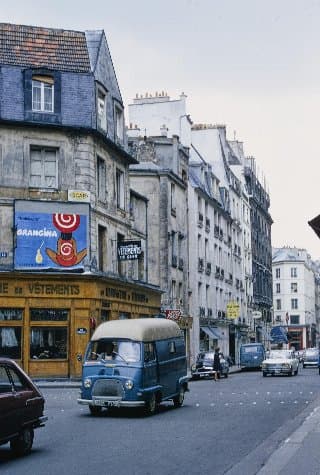 Photo d'archive