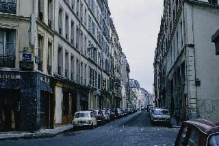 Photo d'archive