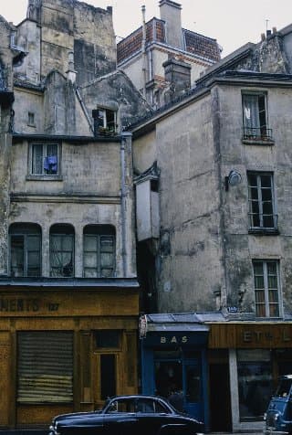 Photo d'archive