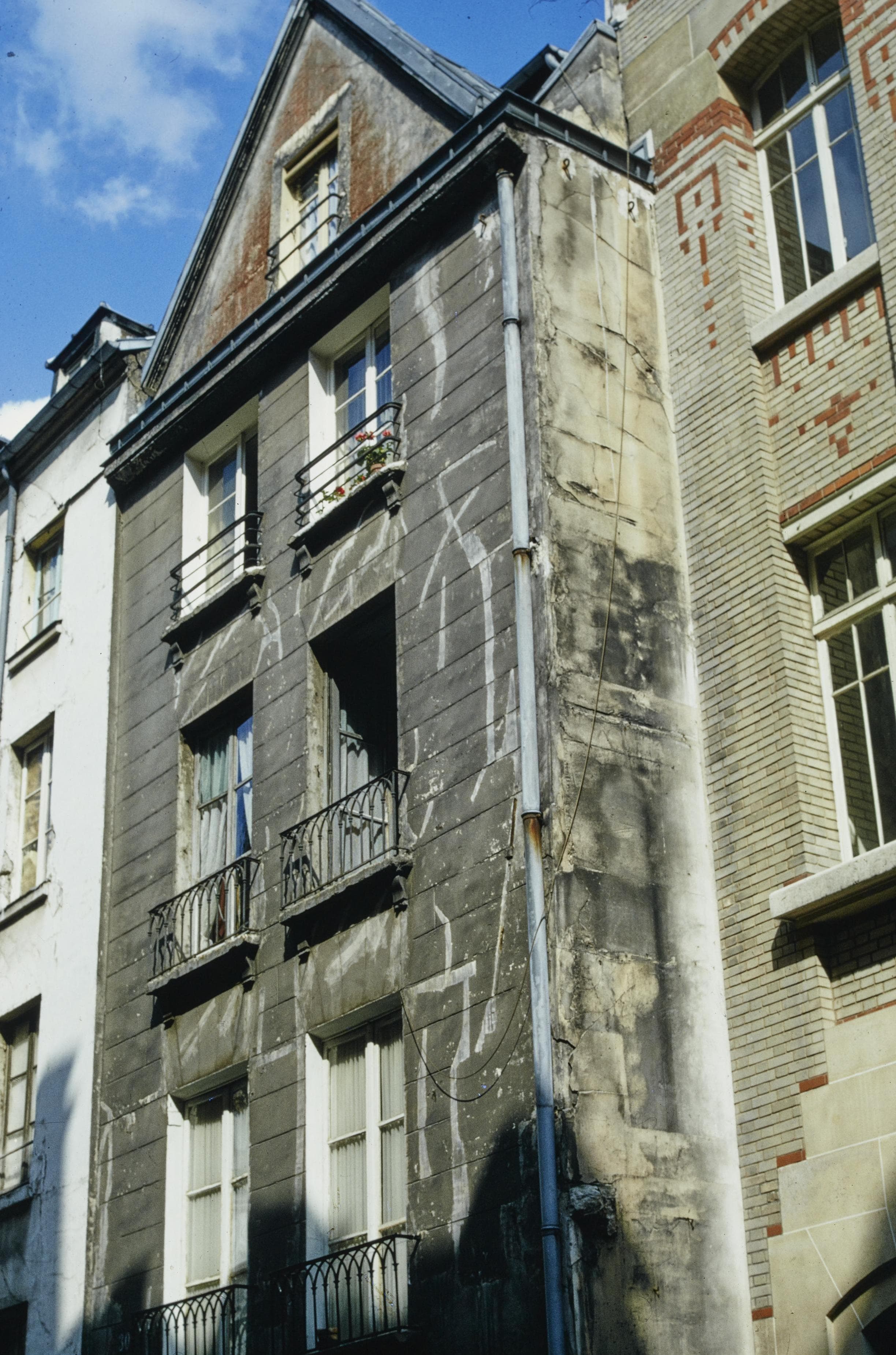 Photo d'archive