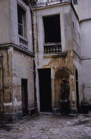 Photo d'archive