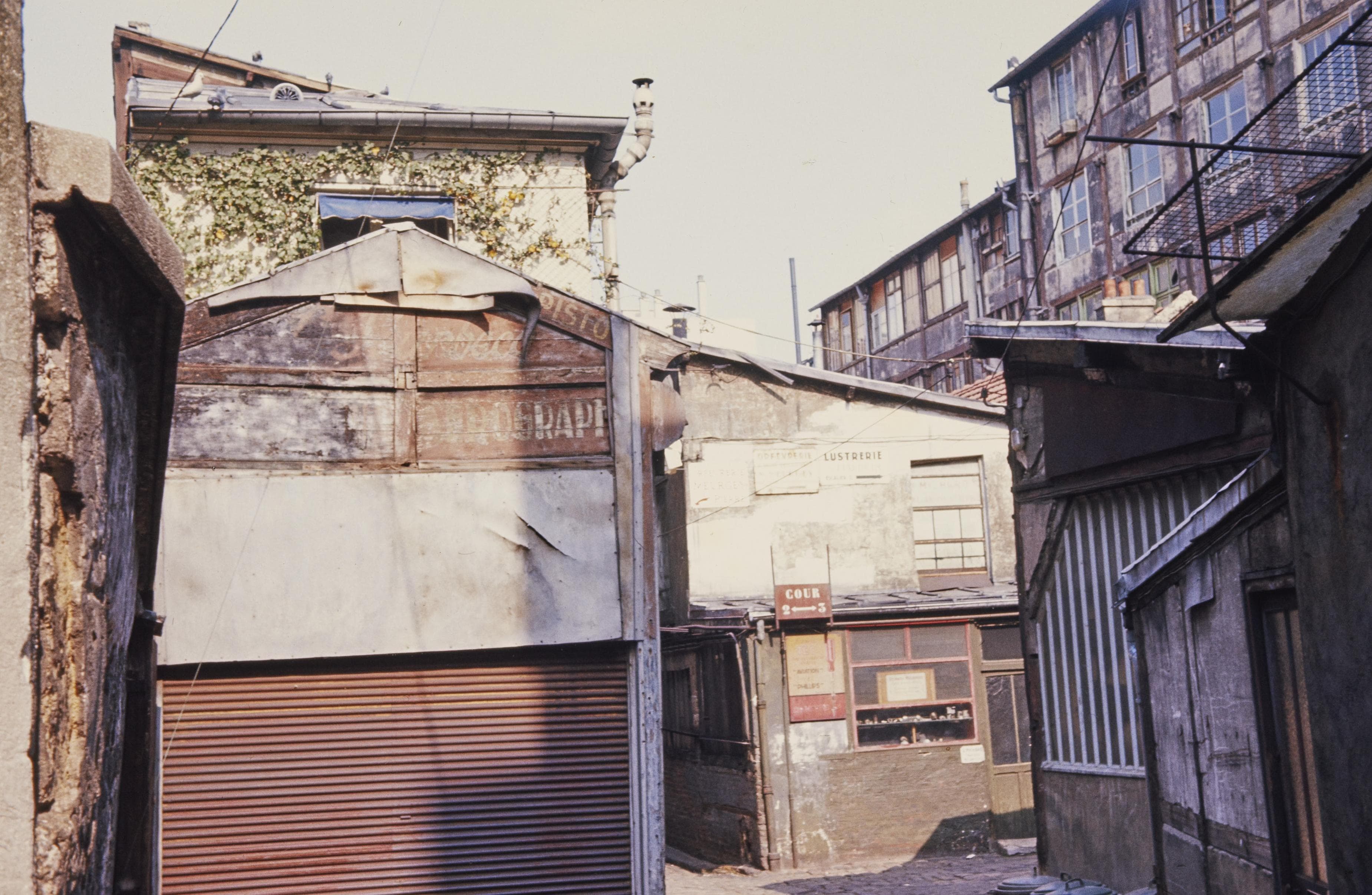 Photo d'archive
