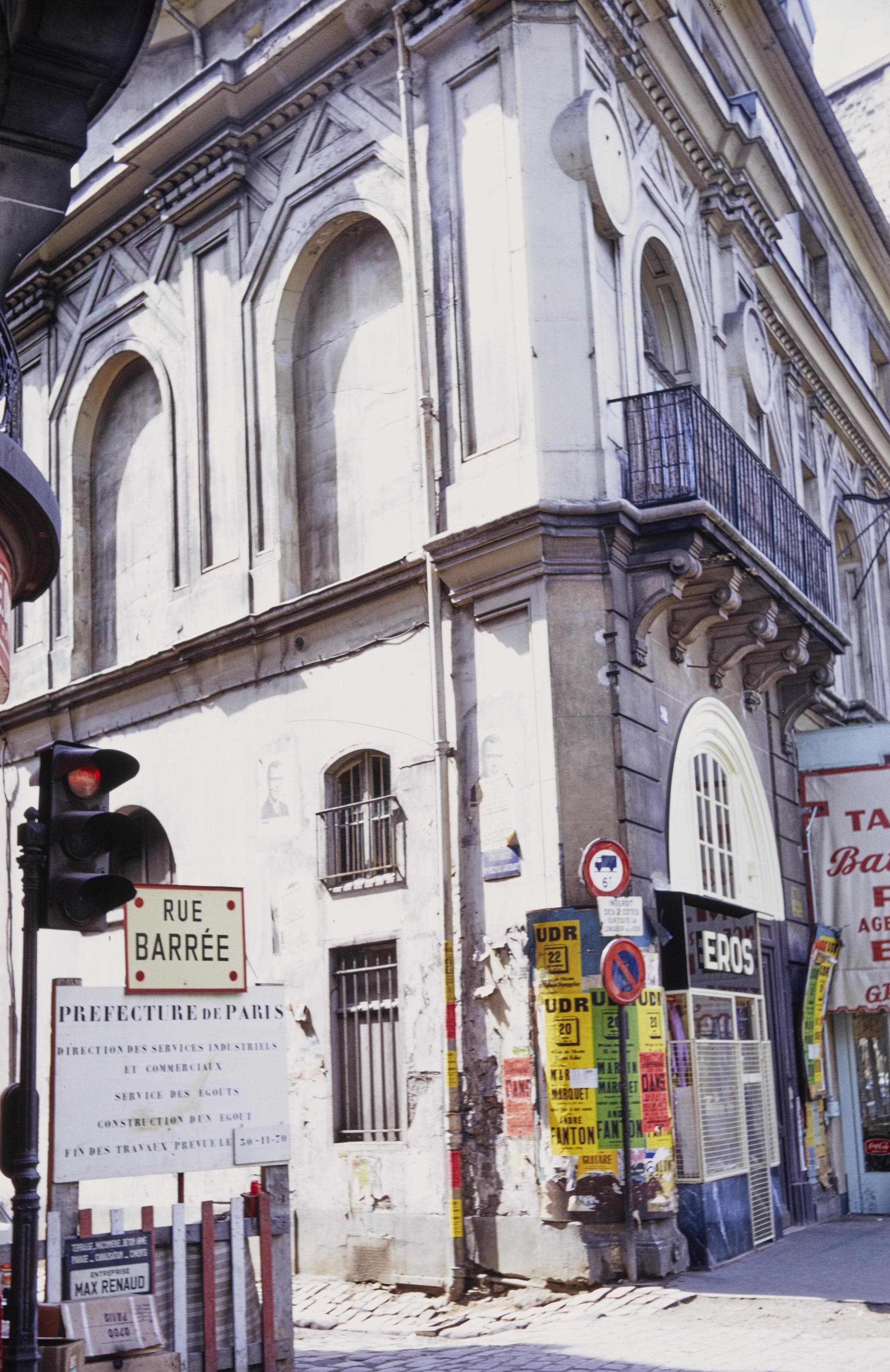 Photo d'archive