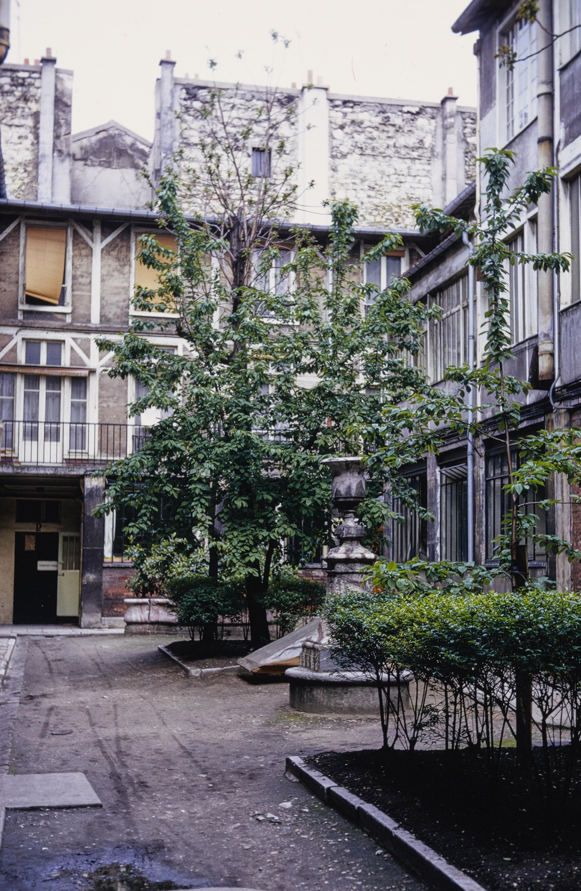 Photo d'archive