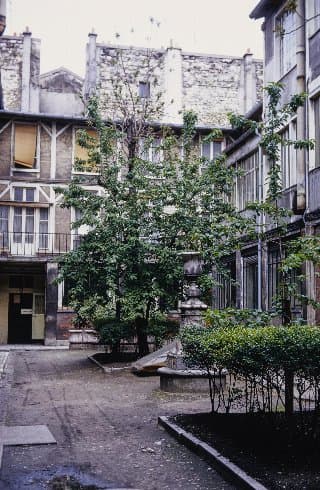 Photo d'archive