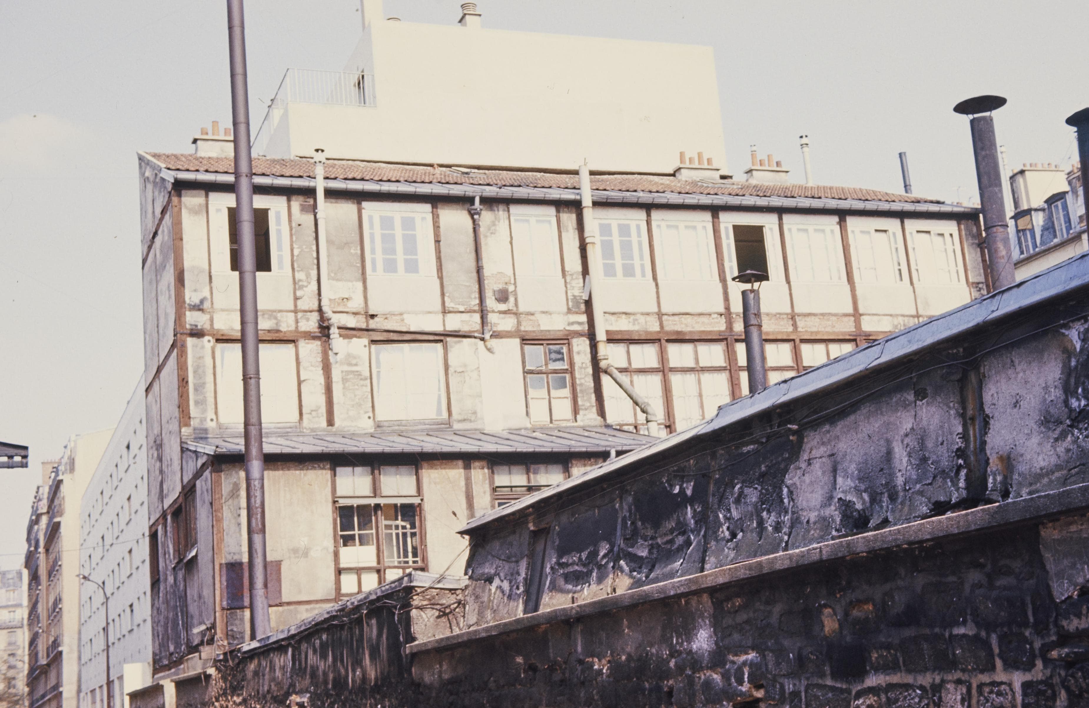 Photo d'archive