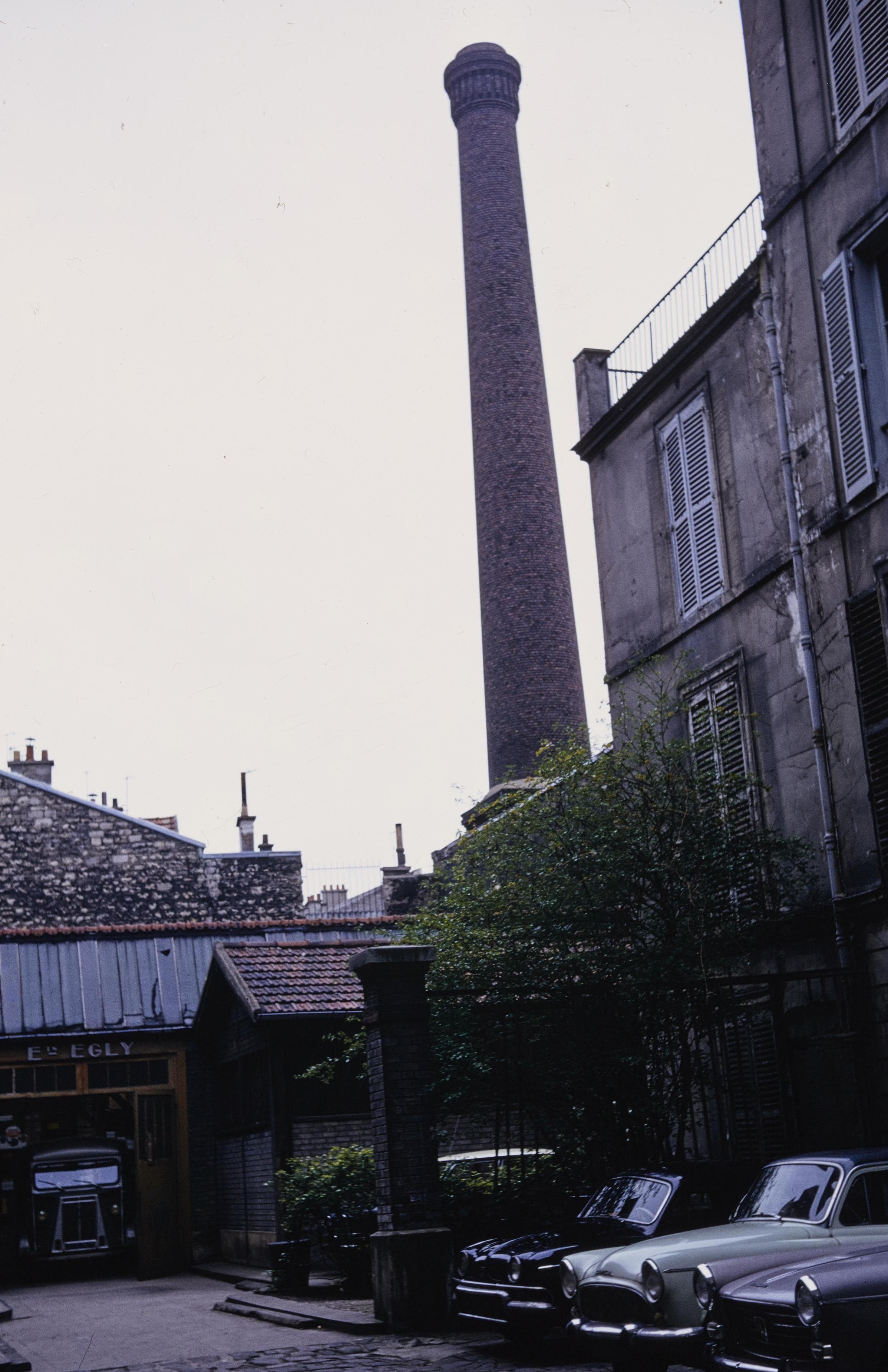 Photo d'archive