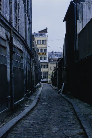 Photo d'archive