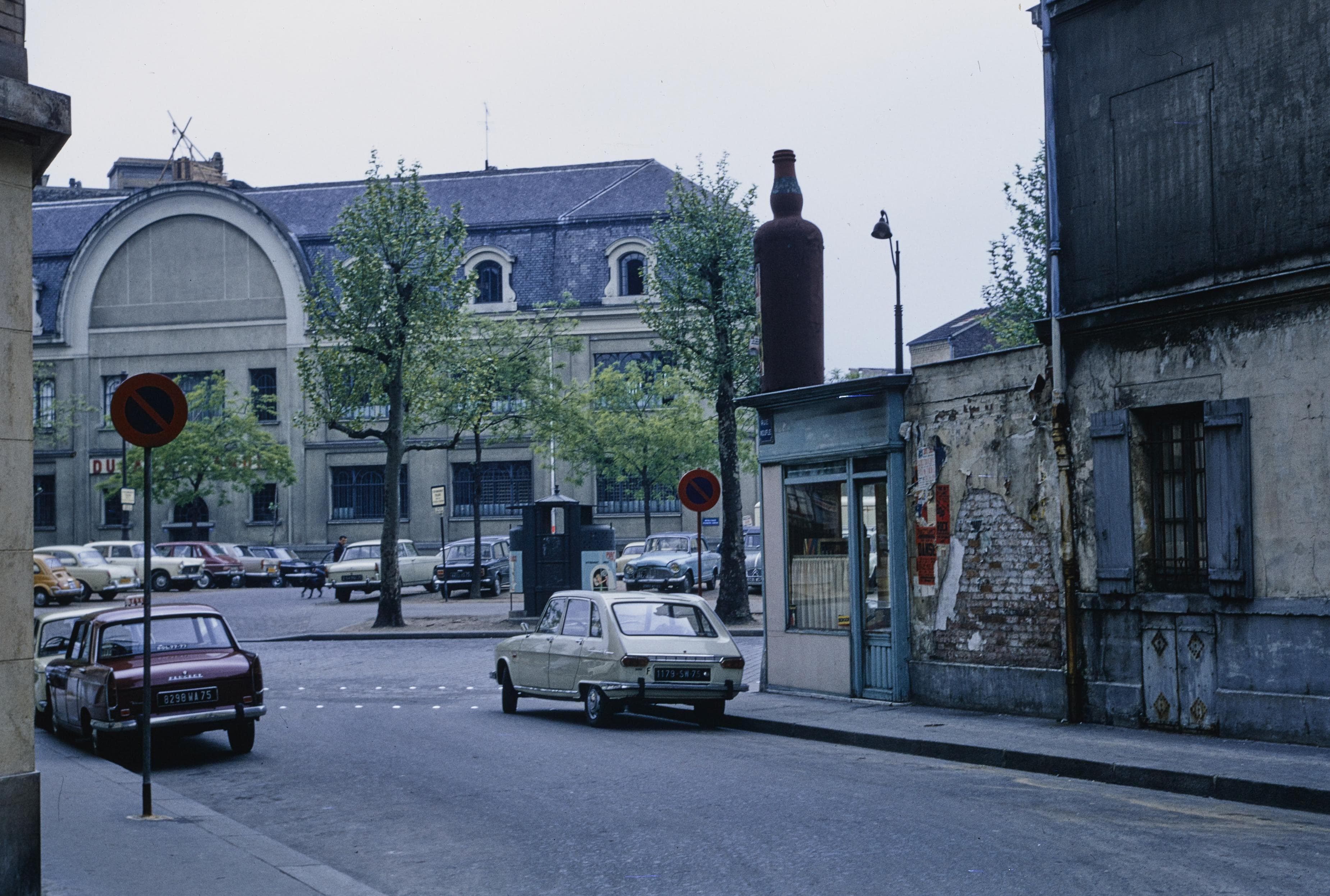 Photo d'archive