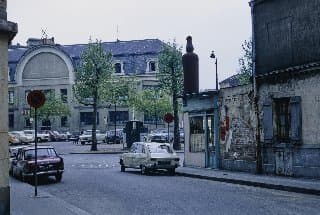 Photo d'archive