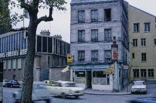 Photo d'archive