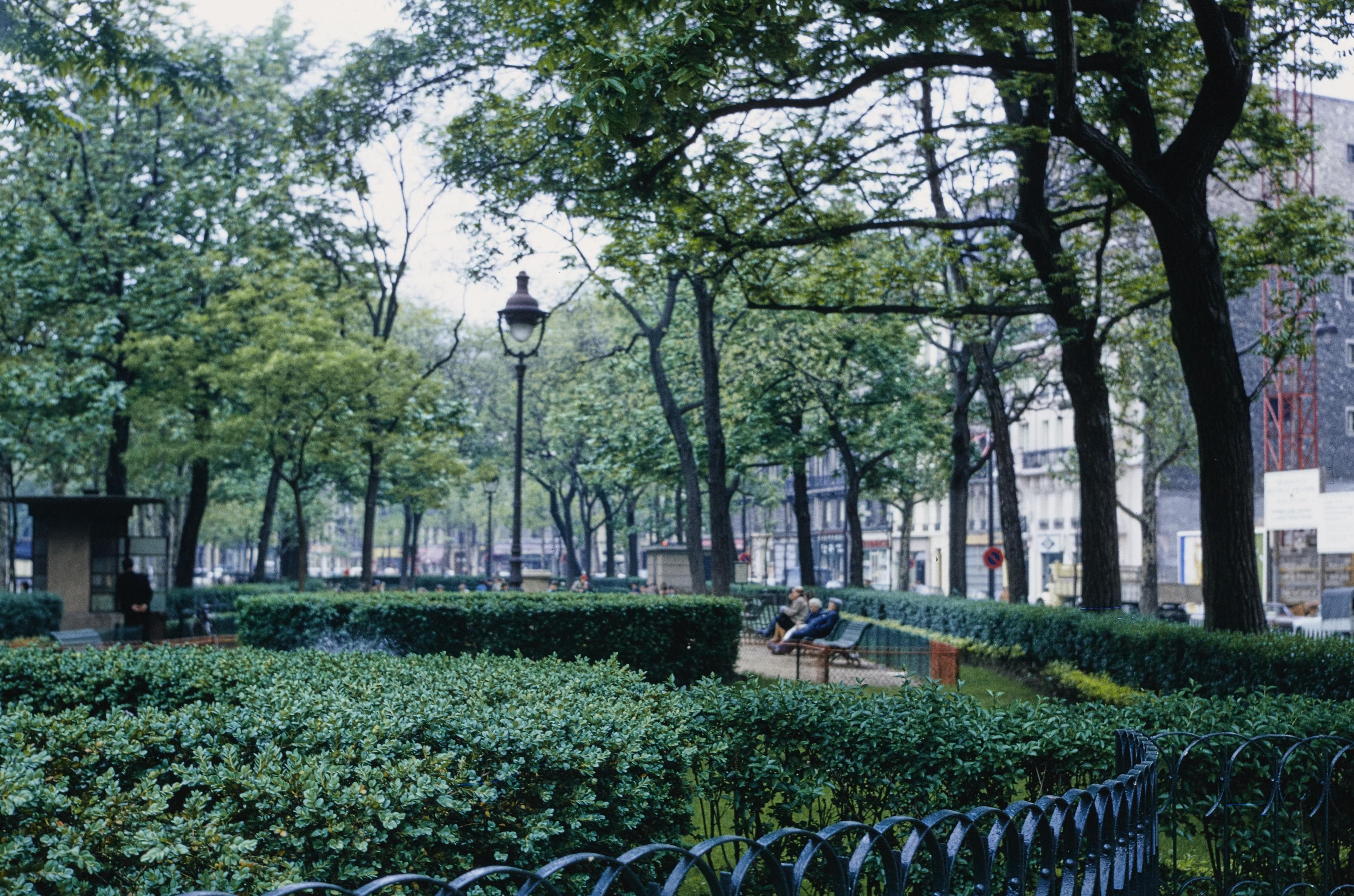 Photo d'archive