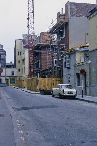 Photo d'archive