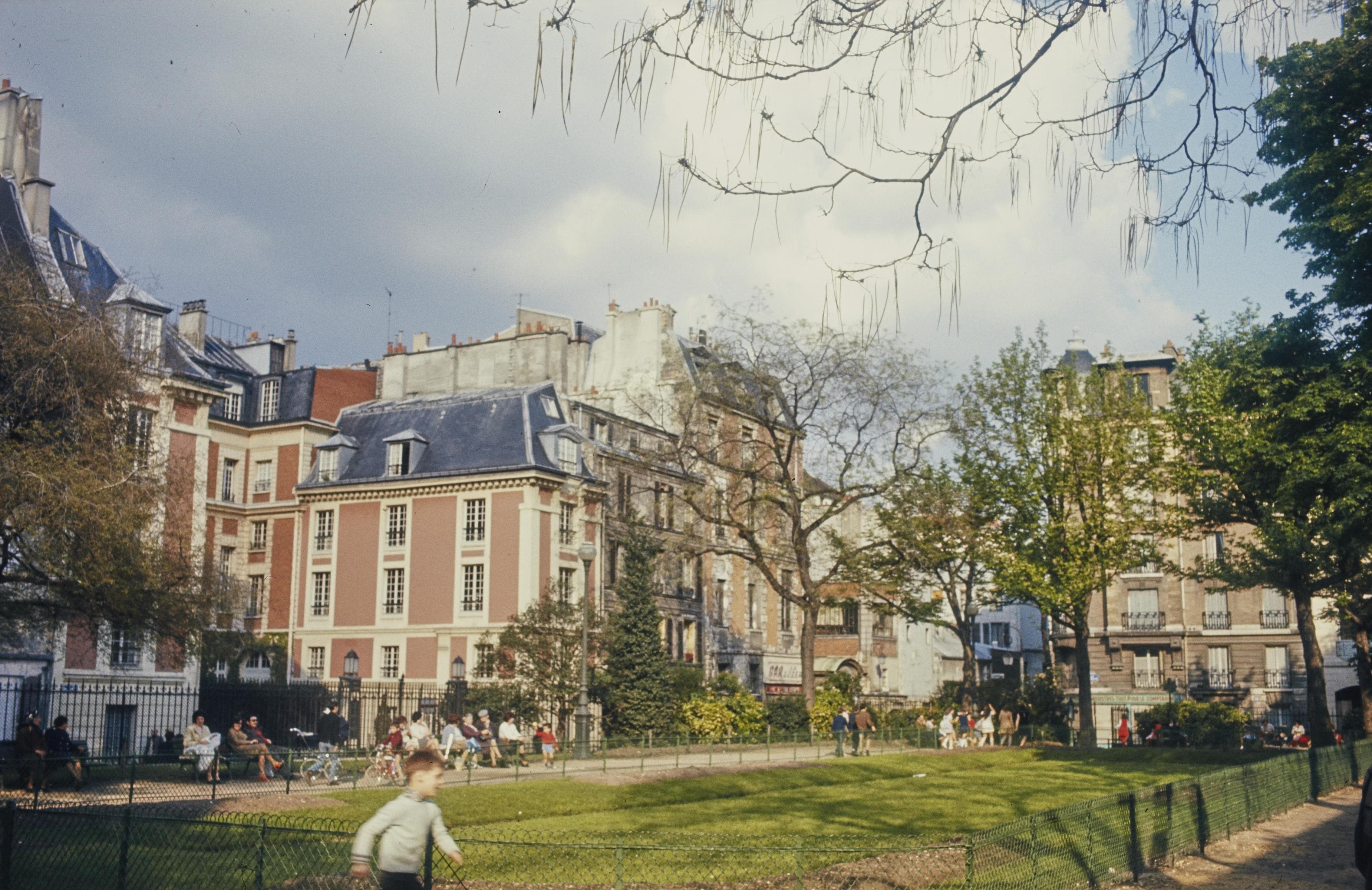 Photo d'archive