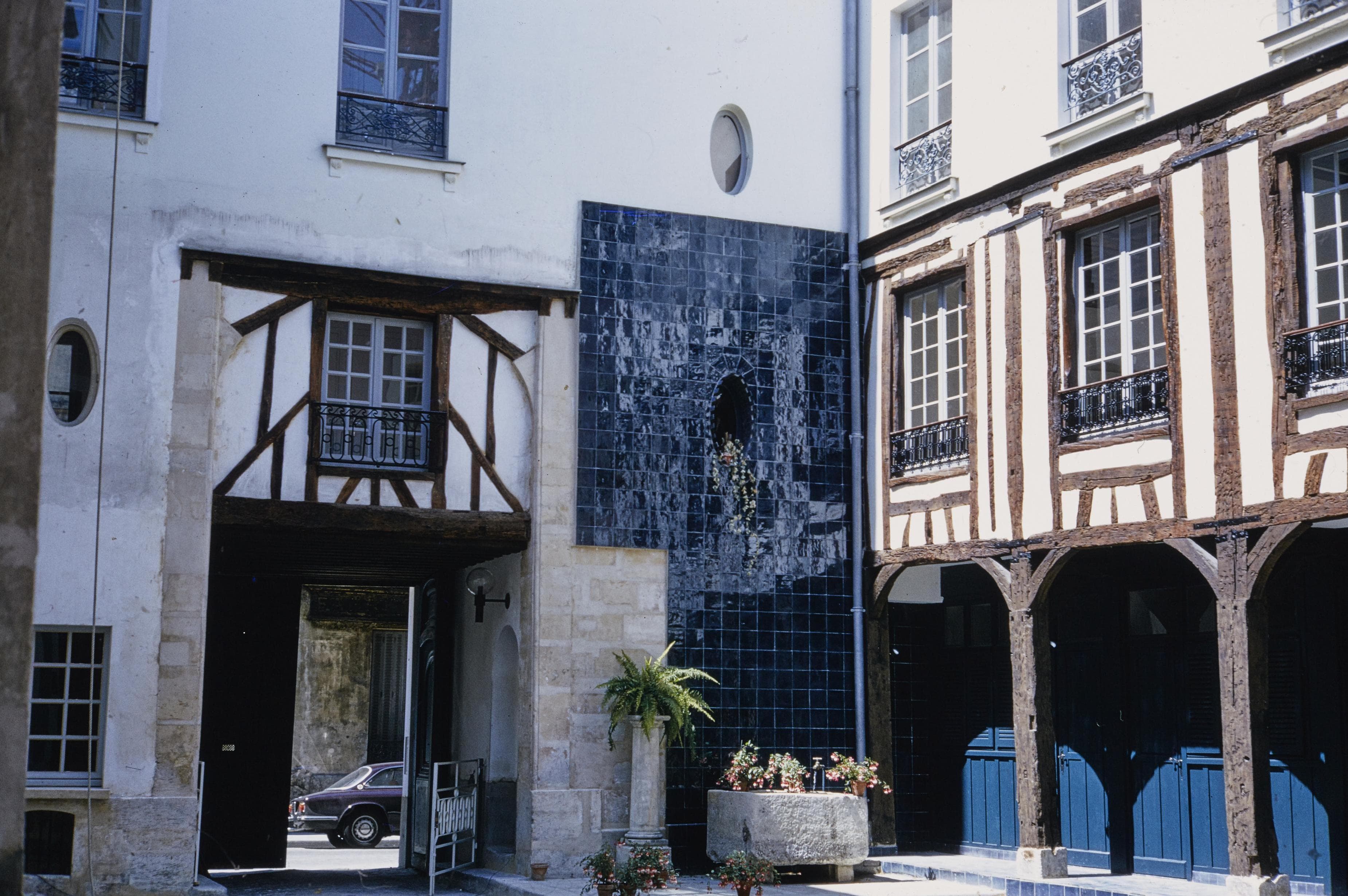 Photo d'archive