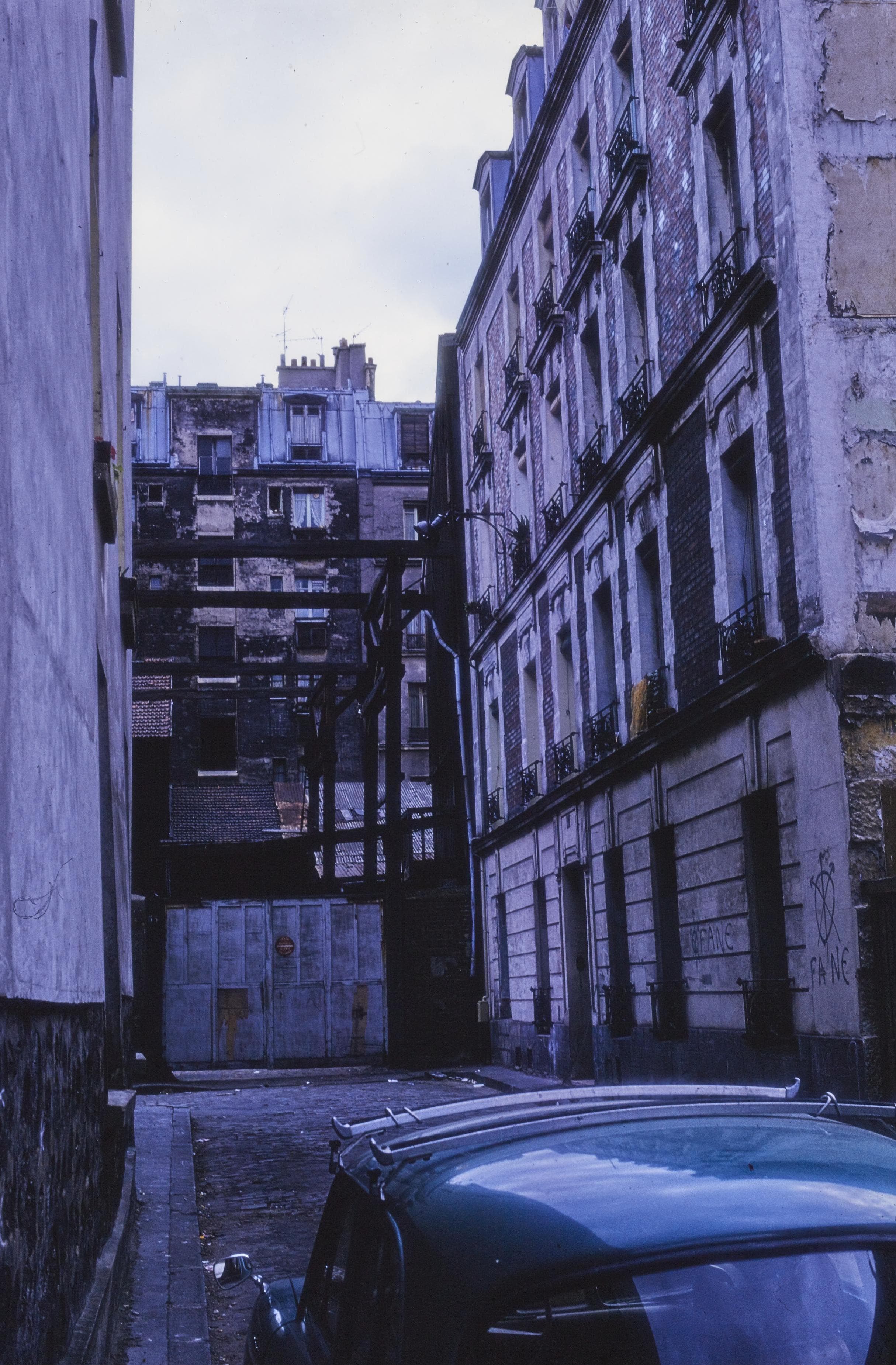 Photo d'archive