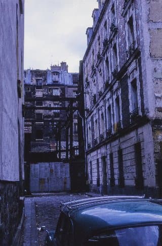 Photo d'archive