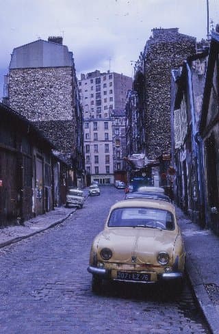 Photo d'archive
