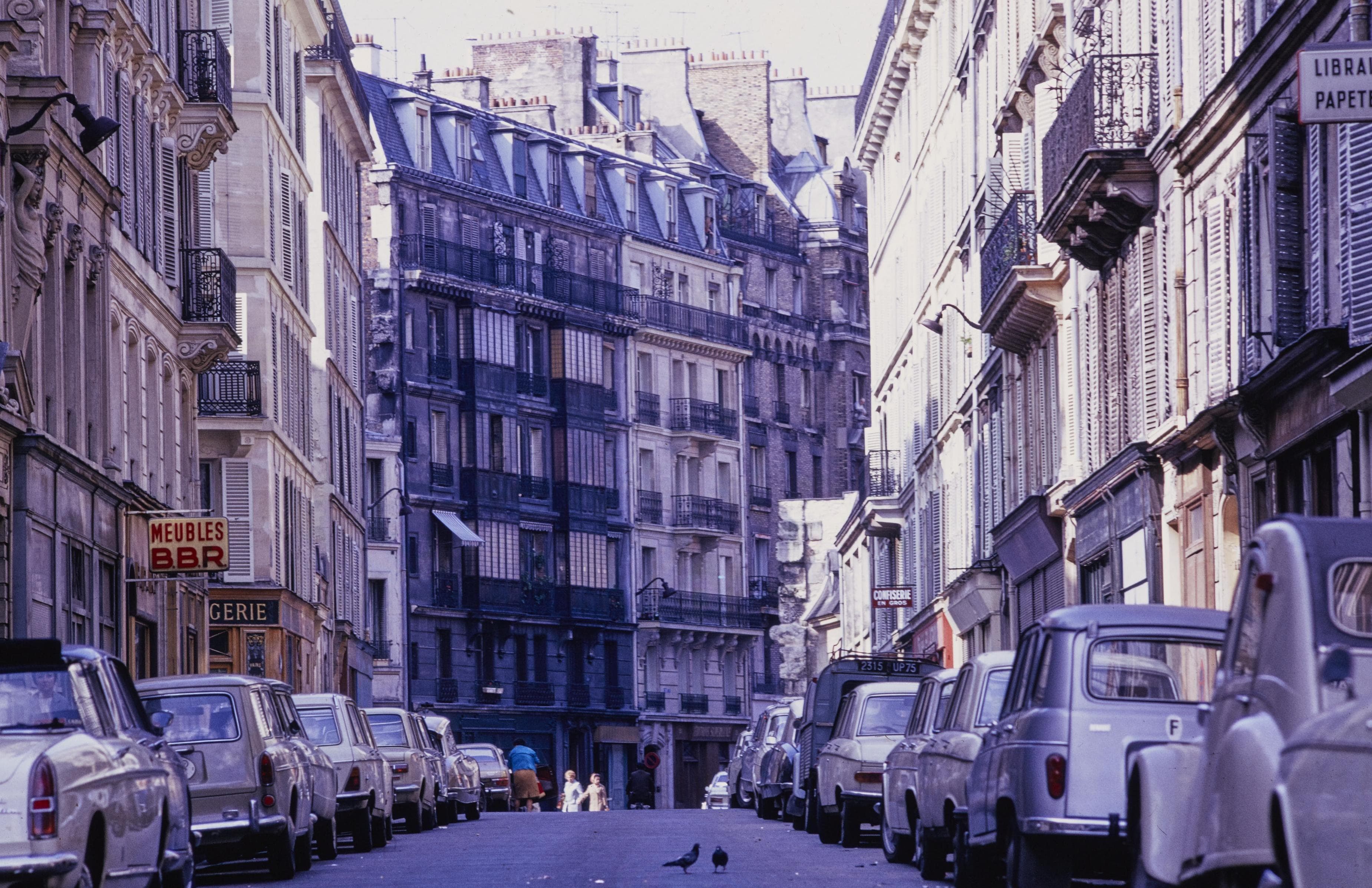 Photo d'archive
