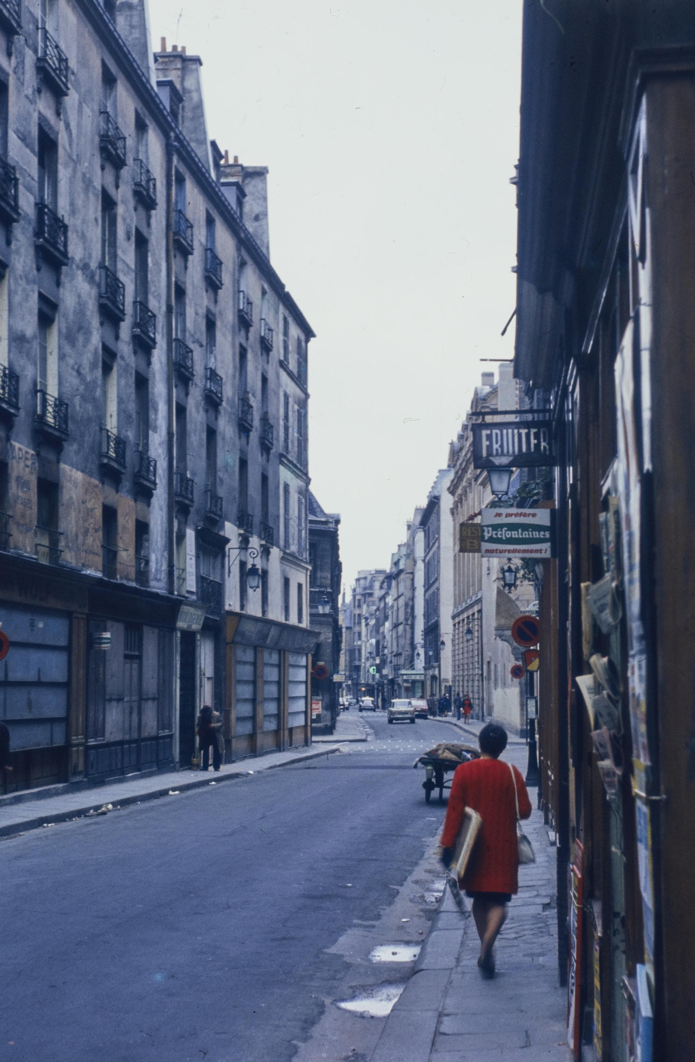 Photo d'archive