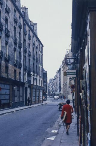 Photo d'archive