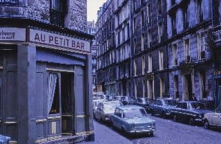 Photo d'archive