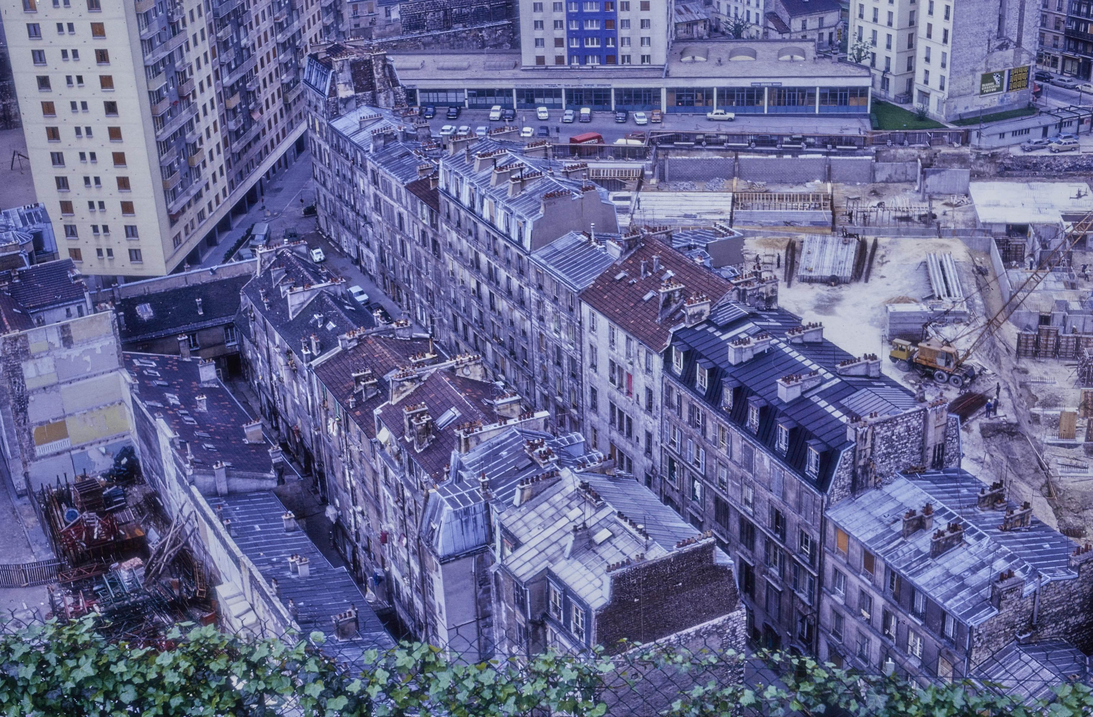 Photo d'archive