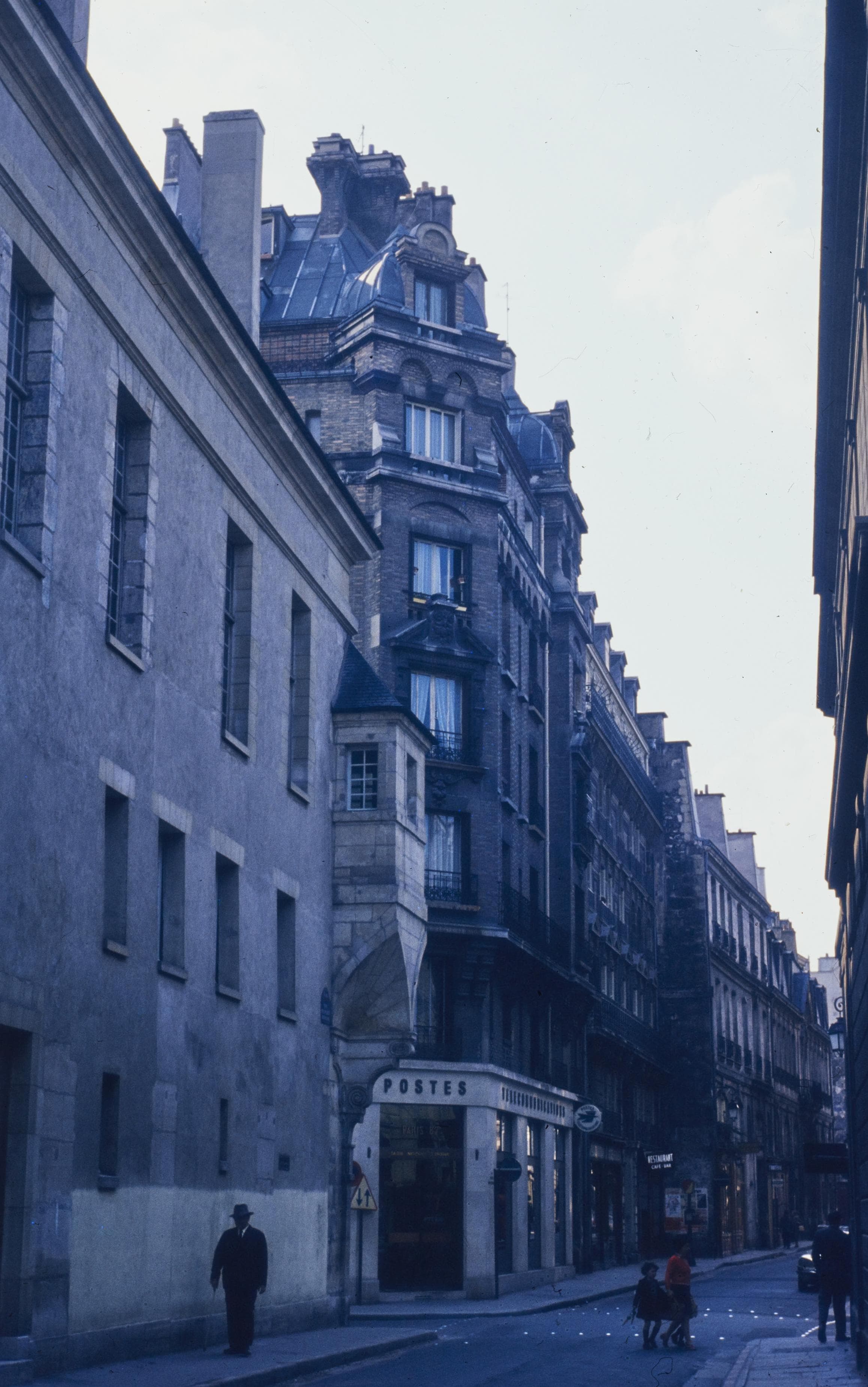 Photo d'archive