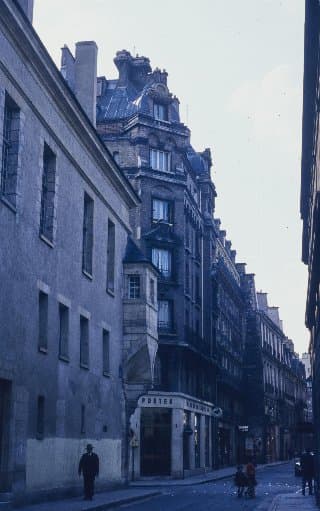 Photo d'archive