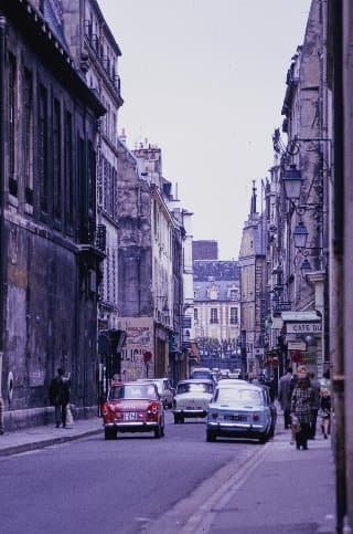 Photo d'archive