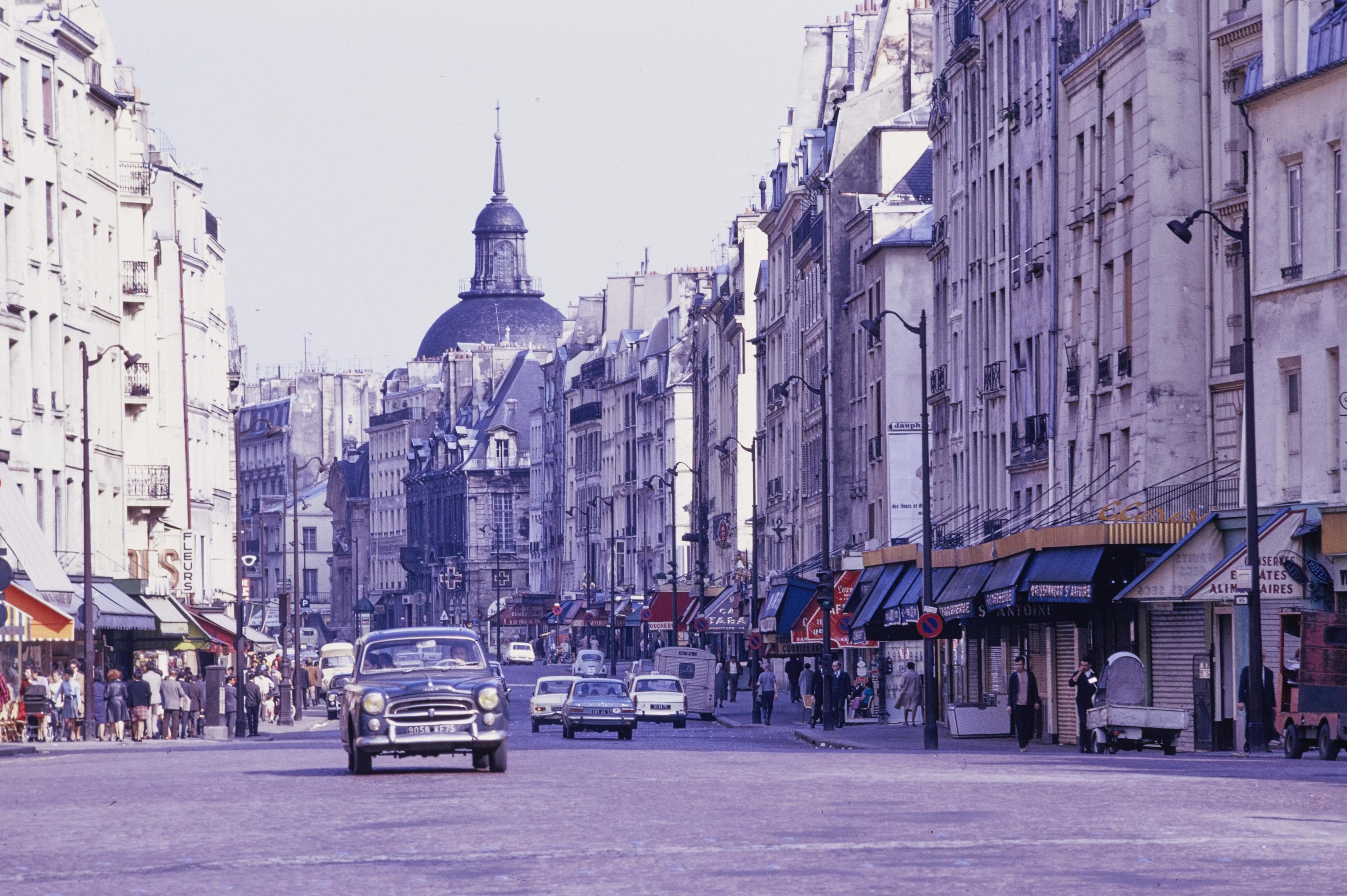 Photo d'archive
