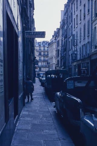 Photo d'archive